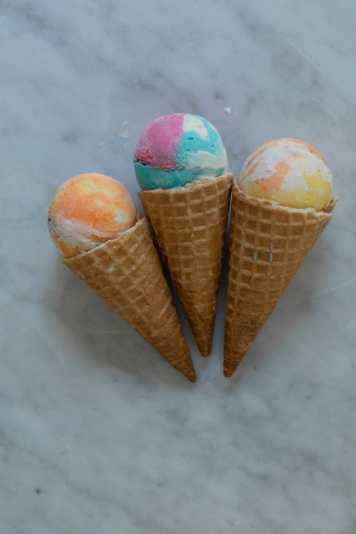 Doggy Ice-Cream
