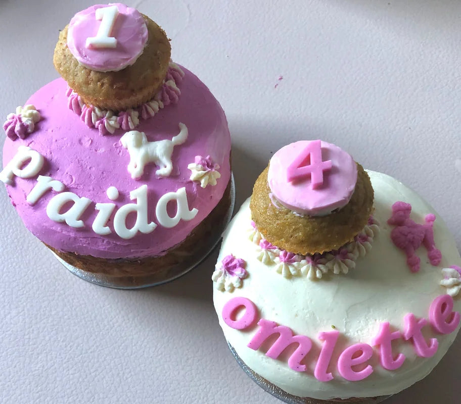 Small Celebration Cake