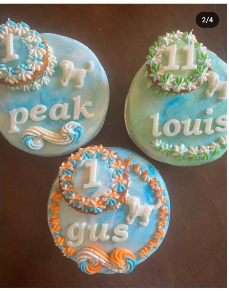 Small Celebration Cake