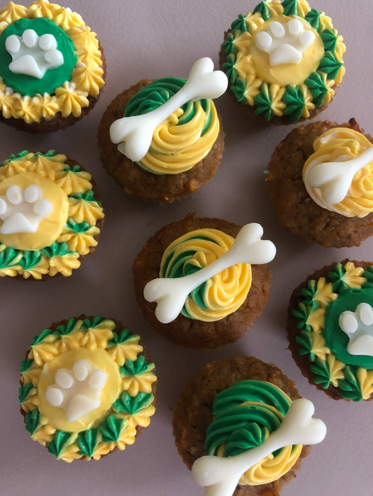 Fair dinkum treats for top-tier good doggo